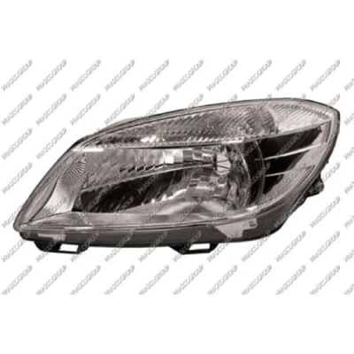 Afbeelding van Koplamp PRASCO SK3254814