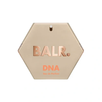 Afbeelding van BALR. DNA for Woman 50 ml Eau de Parfum Limited Edition