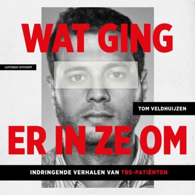 Afbeelding van Wat ging er in ze om