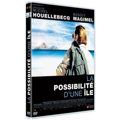 Afbeelding van La Possibilité D&#039;une Ile