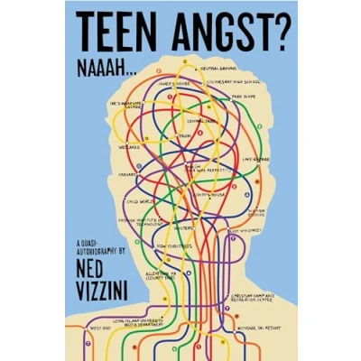 Afbeelding van Teen Angst Naaah...