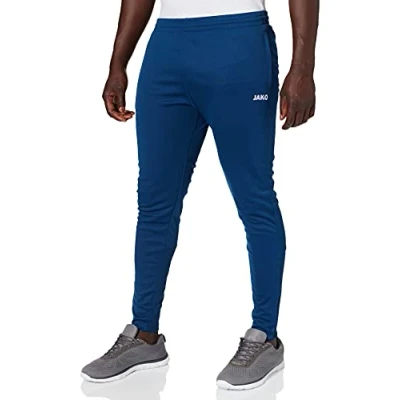Afbeelding van JAKO Classico Trainingsbroek, Heren, Maat: 3XL, Blau