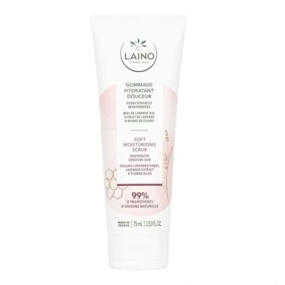 Afbeelding van Laino Milde Hydraterende Scrub 75 ml