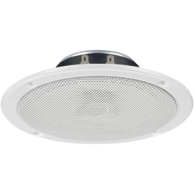 Afbeelding van Monacor spe 158/WS 15 W witte luidspreker