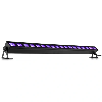 Afbeelding van BeamZ BUV183 LED UV blacklight bar