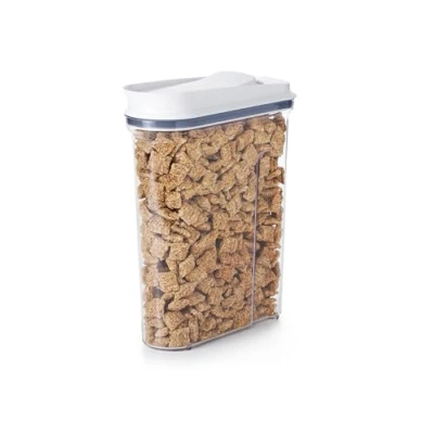 Afbeelding van OXO Good Grips POP Grote dispenser voor ontbijtgranen 4,3 l
