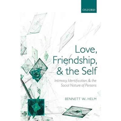 Afbeelding van Love, Friendship, And The Self