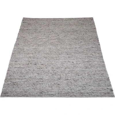 Afbeelding van Veer Carpets Vloerkleed Scott Taupe 240 x 340 cm