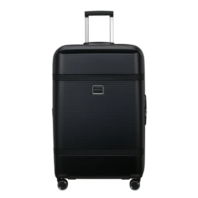 Afbeelding van Samsonite Image Spinner uitbreidbaar (4 wielen) 75cm Zwart