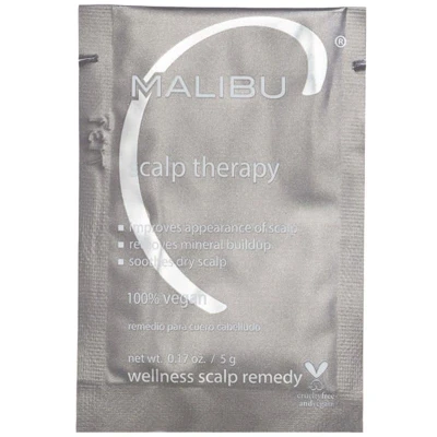 Afbeelding van Malibu C Scalp Therapy Sachet (5g)