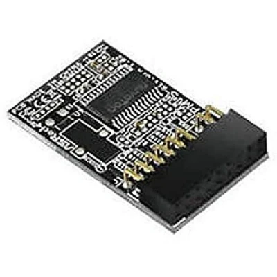 Afbeelding van ASRock TPM2 S TPM Module Moederbord (V2.0)