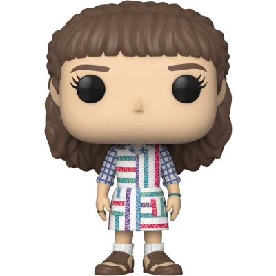 Afbeelding van Stranger Things POP N 1240 S4 Eleven