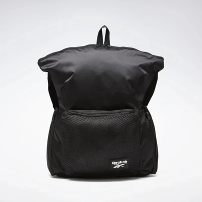 Afbeelding van Reebok W Tech Style Backpack Black