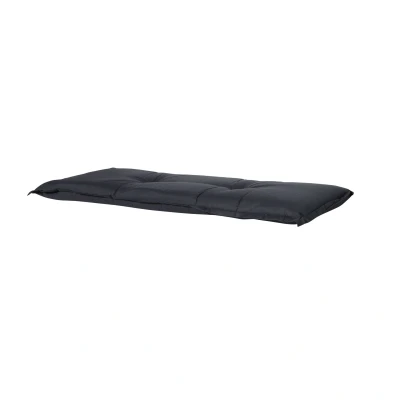 Afbeelding van Madison bankkussen 150x48 cm Basic black