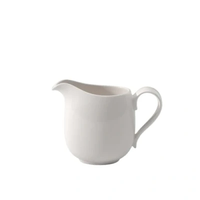 Afbeelding van Villeroy &amp; Boch Melkkannetje New Cottage Basic 300 ml
