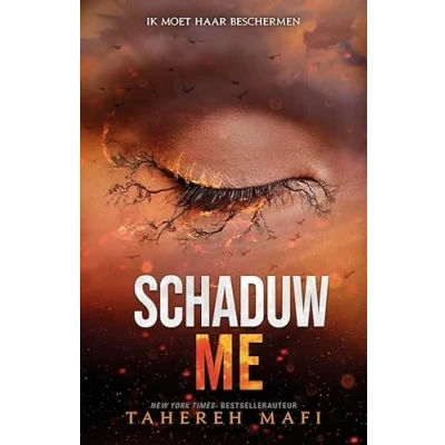 Afbeelding van Schaduw me / Onthul omkeerboek (Paperback)