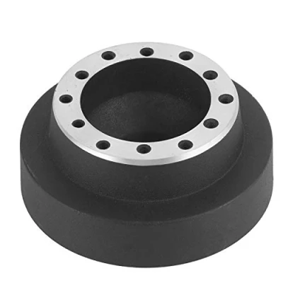 Afbeelding van Auto Stuurnaaf Adapter, Vervangende Stuurwiel Inbouwen Hub Adapter Kit, voor E46 MOMO/OMP/NRG