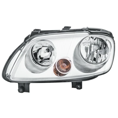 Afbeelding van Hella Koplamp VW Bora III/Touran 03 06 Links H7 1EE 010 203 011