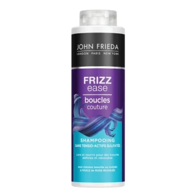 Afbeelding van Frizz Ease Couture Shampoo, 500 ml