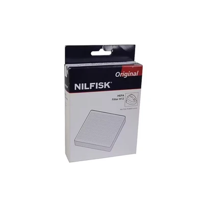 Afbeelding van Nilfisk Hepa filter e12 power serie 1470432500
