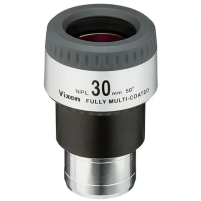 Afbeelding van Vixen NPL oculair Plössl, 30mm, 1,25&quot;