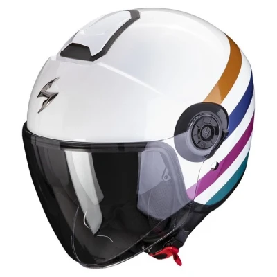 Afbeelding van Scorpion Exo City 2 Bee