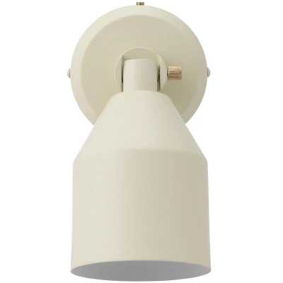 Afbeelding van Normann Copenhagen Klip Wandlamp Sand