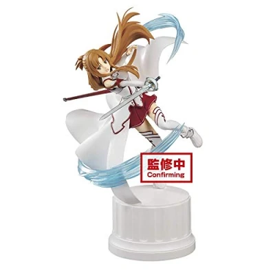 Afbeelding van Banpresto Sword Art Online Asuna Espresto extra motieven 23 cm 4983164818420