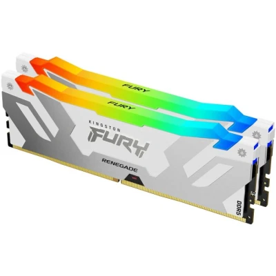 Afbeelding van Kingston Technology FURY 48GB 8000MT/s DDR5 CL38 DIMM set van 2