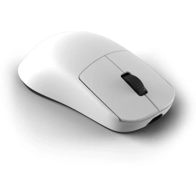 Afbeelding van ENDGAME GEAR OP1w 4k v2 gamingmuis, wit