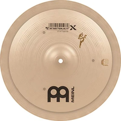 Afbeelding van Generation X 12&quot;/14&quot; TrashHats GX 12/14TH