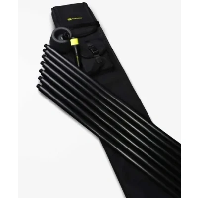 Afbeelding van RidgeMonkey MarkaPole Kit 7m Vis accessoire