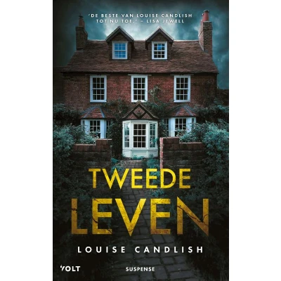 Afbeelding van Tweede leven (Paperback)