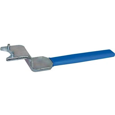 Afbeelding van SW staal 10550L spanrolsleutel VW