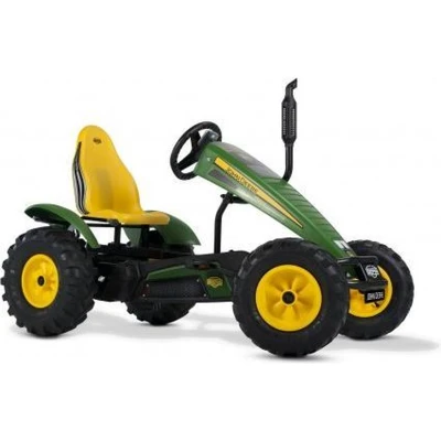 Afbeelding van Skelter BERG John Deere E BFR