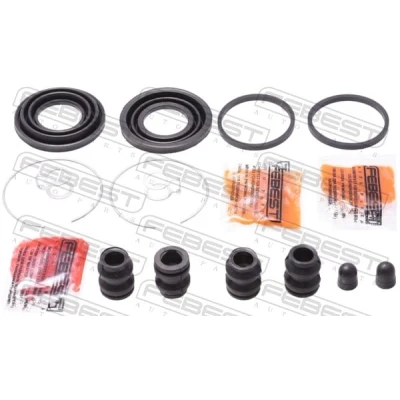 Afbeelding van FEBEST 0175 MCV30R Remklauw Reparatieset Achteras