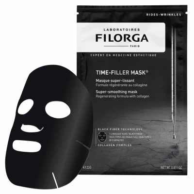 Afbeelding van Filorga Time Filler Super Smoothing Mask 1 stuk
