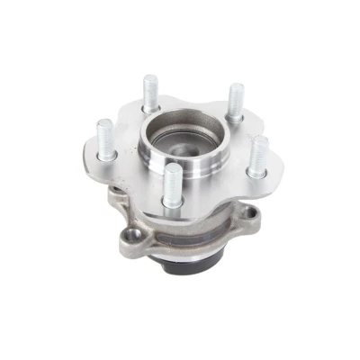 Afbeelding van BTA Wiellagerset H21077BTA