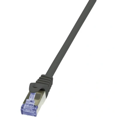 Afbeelding van LogiLink UTP kabels 15 m Cat7 S/FTP