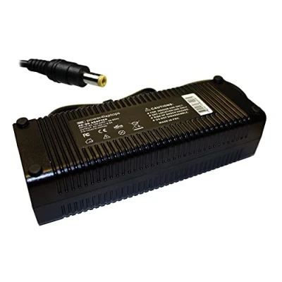 Afbeelding van Power4Laptops Gigabyte Brix GB BXi7G3 760 Compatibele desktop pc voeding ac adapter