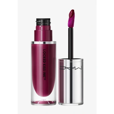 Afbeelding van MAC Locked KISS INK Lipcolour Vloeibare lippenstift, Dames, Maat: 4 ml, Fruitful