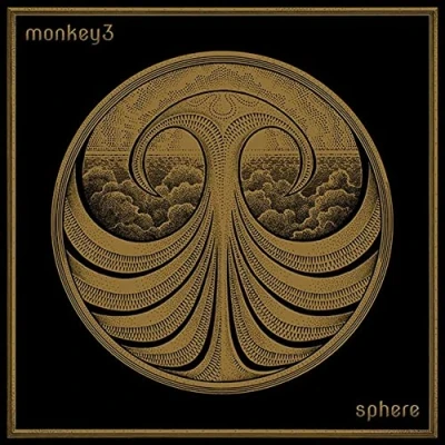 Afbeelding van Monkey3 Sphere (CD)