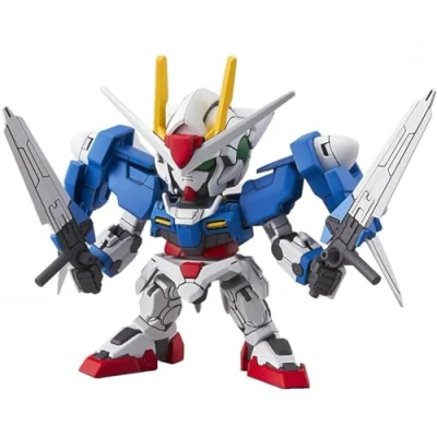 Afbeelding van Actiefiguren Bandai 00 Modern