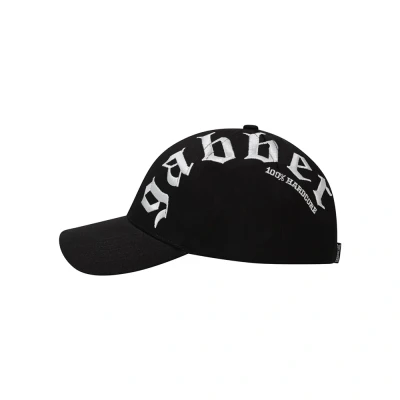 Afbeelding van 100% Hardcore Pet Gabber Zwart