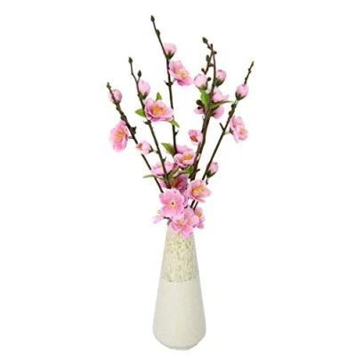 Afbeelding van I.GE.A. Kunstbloem Kersenbloesemband (1 stuk)