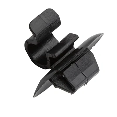 Afbeelding van KASturbo Hood Motorkap Staaf Ondersteuning Prop Clip Stay Klemhouder Compatibel met C2 C3 C4 C5 106 206 306 3008 407 Partner B9 792834 7928.34