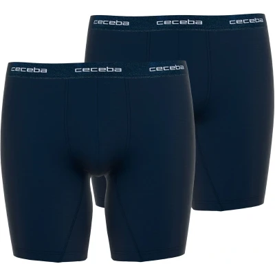 Afbeelding van Ceceba +size boxershort Cyclist (set van 2)