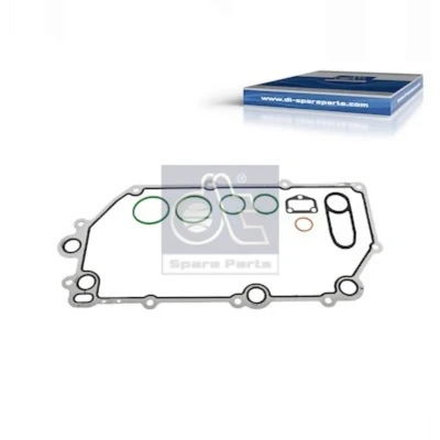Afbeelding van Dt Spare Parts Oliekoeler pakking 1.31146