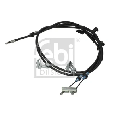 Afbeelding van FEBI BILSTEIN 192639 Handremkabel Links achter, Rechts achter 2023, 1926mm FORD: Kuga Mk2 (DM2) 2.0 TDCi, TDCi 4x4, 1.5 EcoBoost