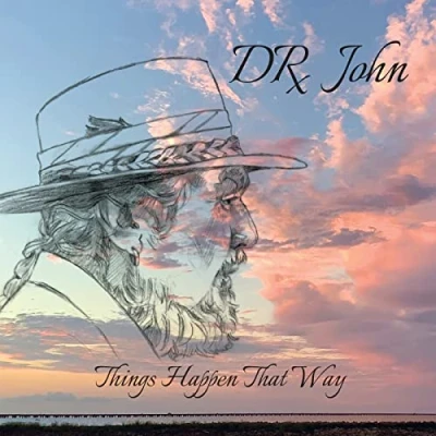 Afbeelding van Dr. John Things Happen That Way (CD)